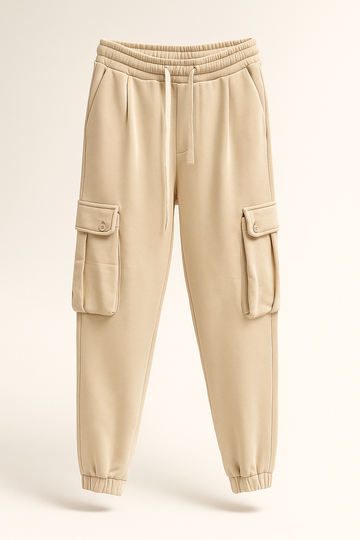 Pantaloni Brian Rush