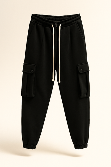 Pantaloni Brian Rush