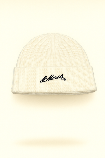 Cappello Saint Barth