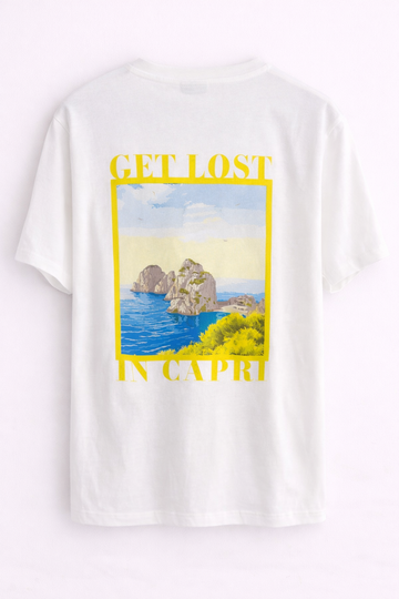 T Shirt Peninsula