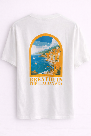 T Shirt Peninsula