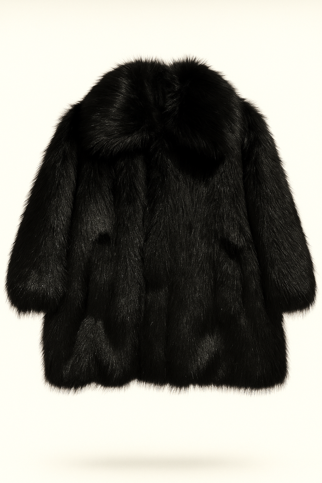 Eco Pelliccia Please