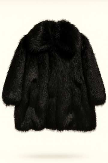 Eco Pelliccia Please