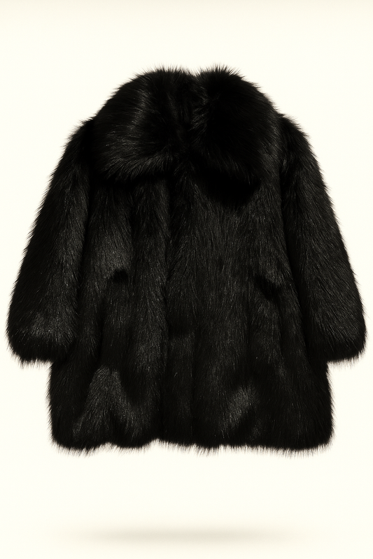 Eco Pelliccia Please