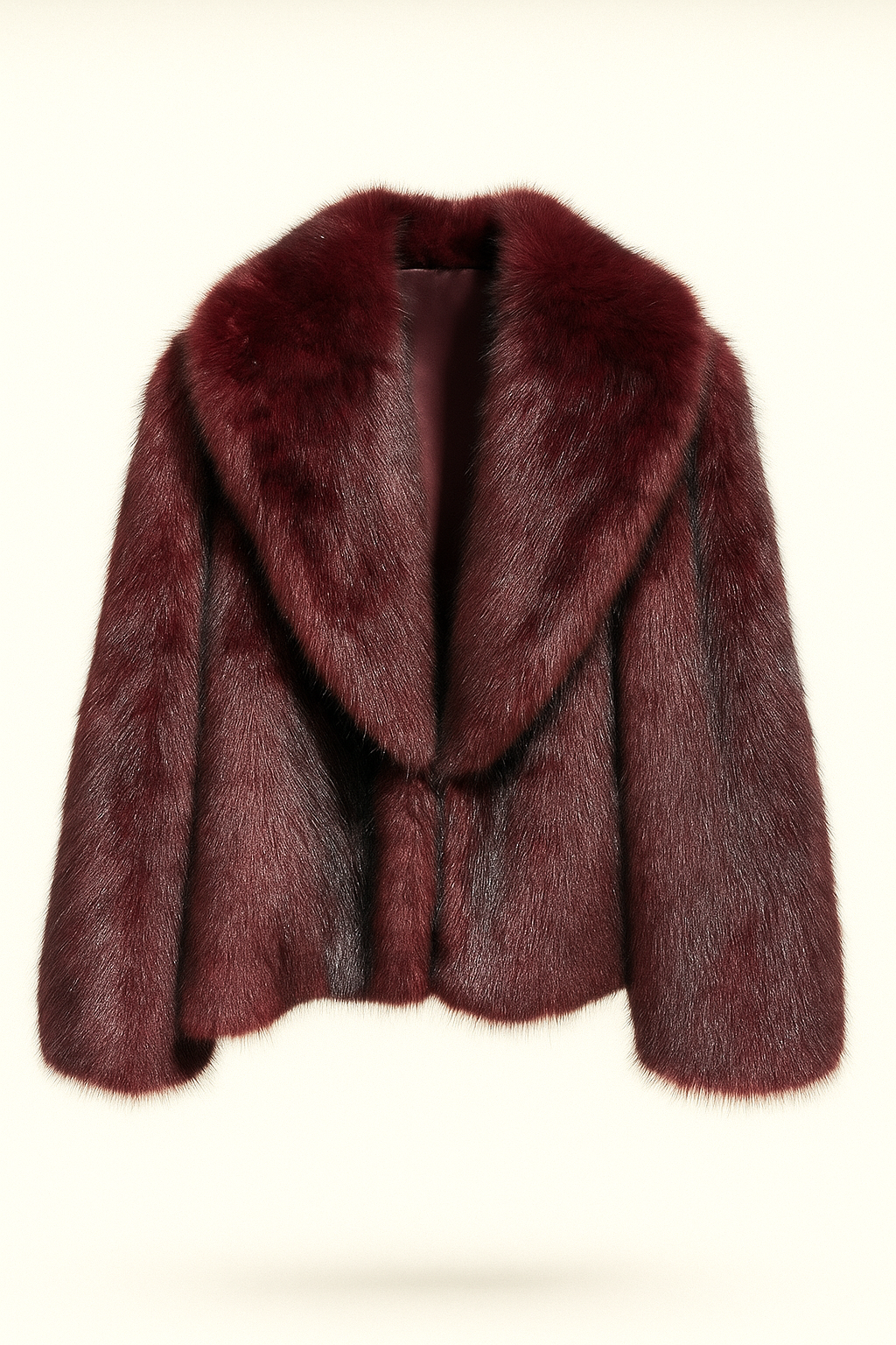 Eco Pelliccia Angela Davis