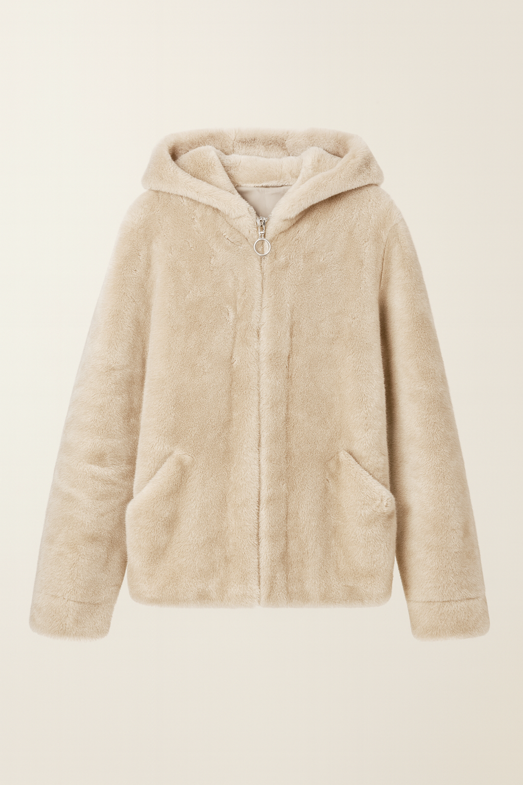 Eco Pelliccia Please