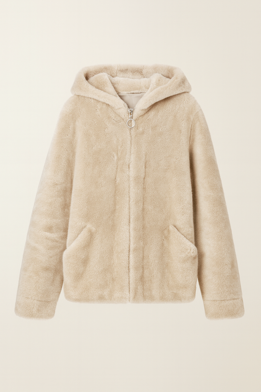 Eco Pelliccia Please