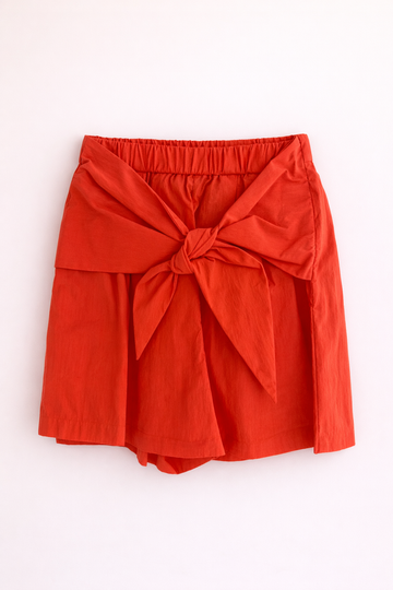 Shorts Isabelle Blanche