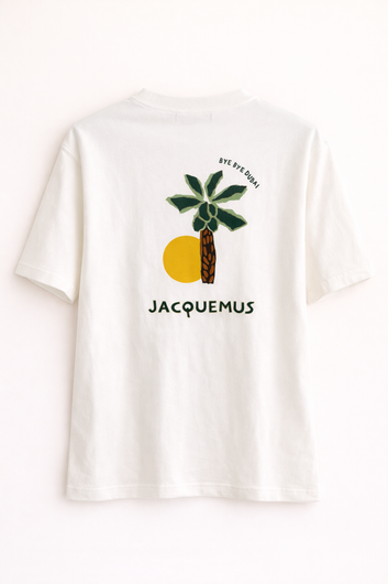 T Shirt Jacquemus