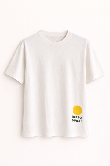 T Shirt Jacquemus