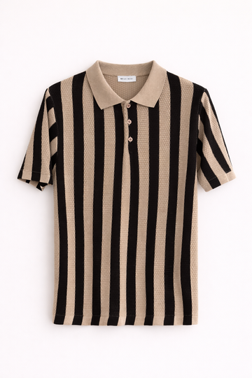 Polo Brian Rush