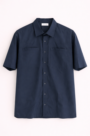 Camicia Brian Rush