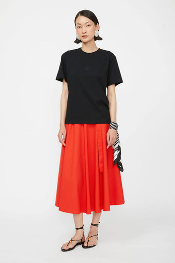 T Shirt x 2 Isabelle Blanche