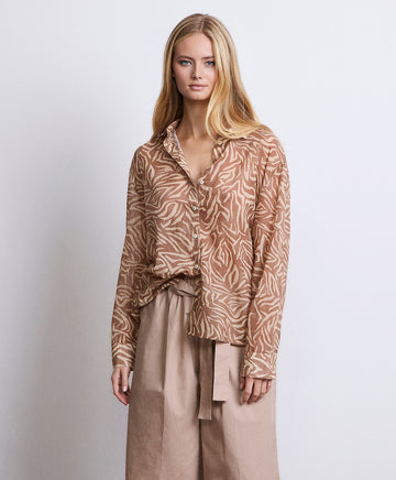 Camicia MarkUp