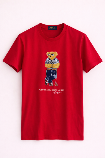 T Shirt Polo Ralph Lauren