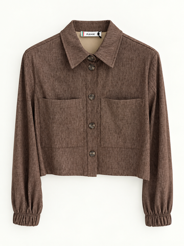 Camicia Please