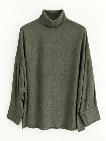 Blusa Bohemian Vì