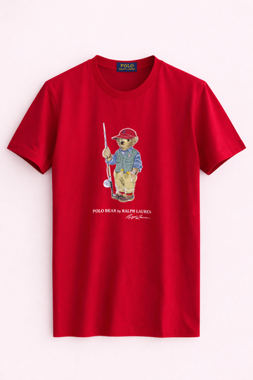 T Shirt Polo Ralph Lauren