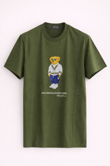 T Shirt Polo Ralph Lauren