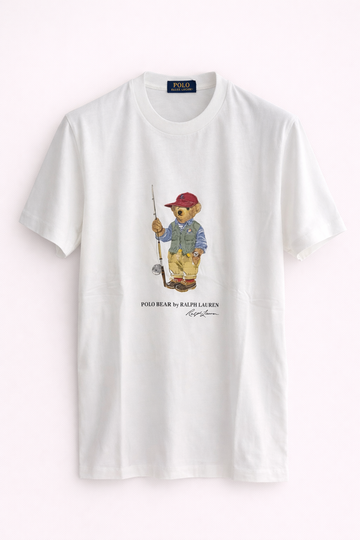 T Shirt Polo Ralph Lauren