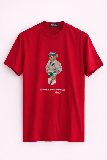T Shirt Polo Ralph Lauren