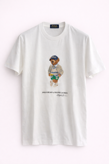 T Shirt Polo Ralph Lauren