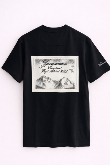 T Shirt Jacquemus