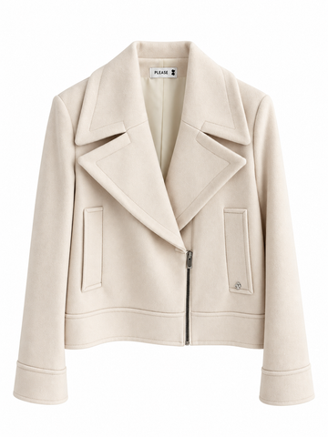 Cappotto Please