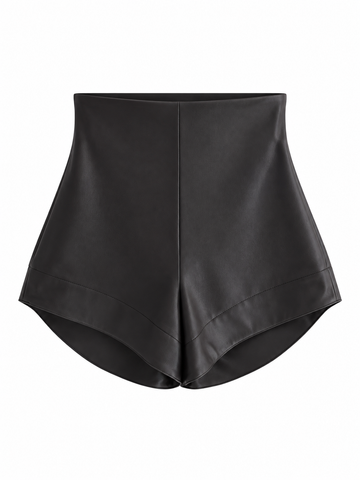 Shorts Silence