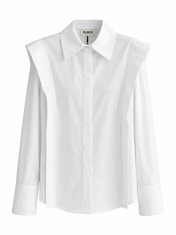 Camicia Silence