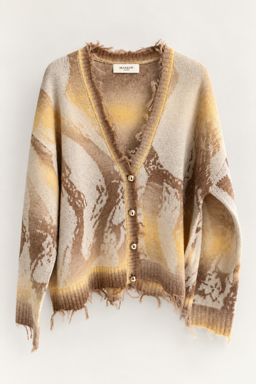 Cardigan MarkUp