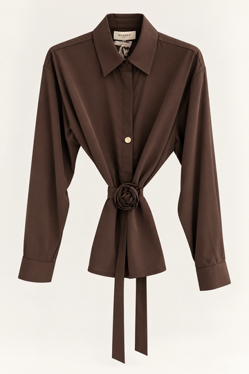 Camicia MarkUp