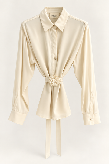 Camicia MarkUp