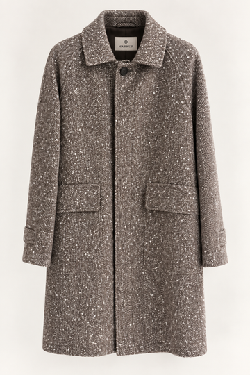 Cappotto MarkUp