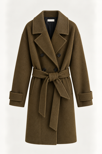 Cappotto Please