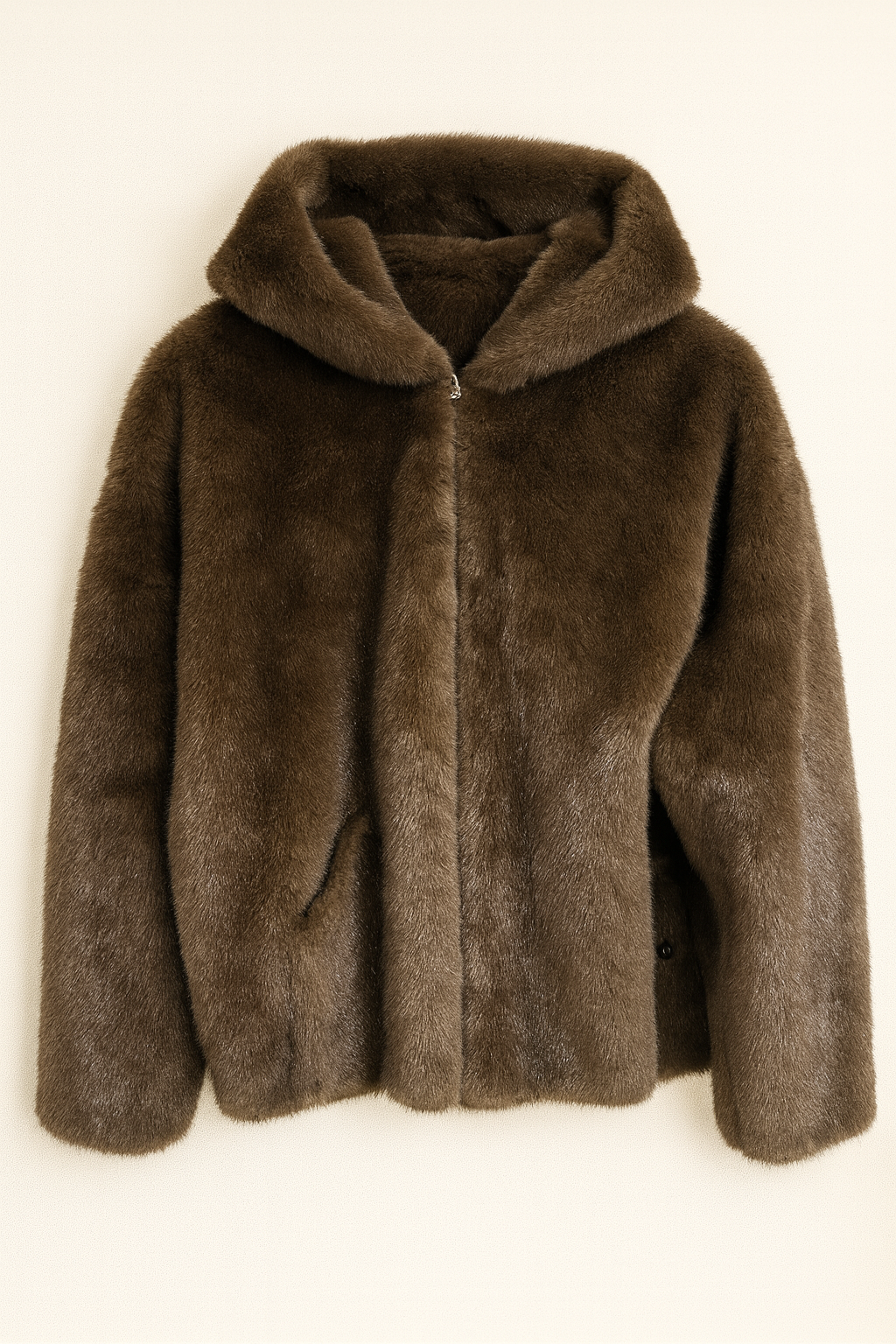 Eco Pelliccia Please