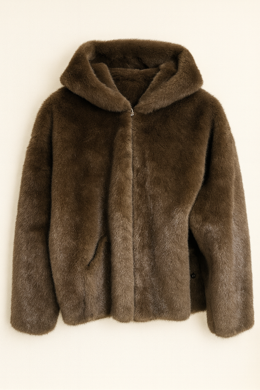 Eco Pelliccia Please