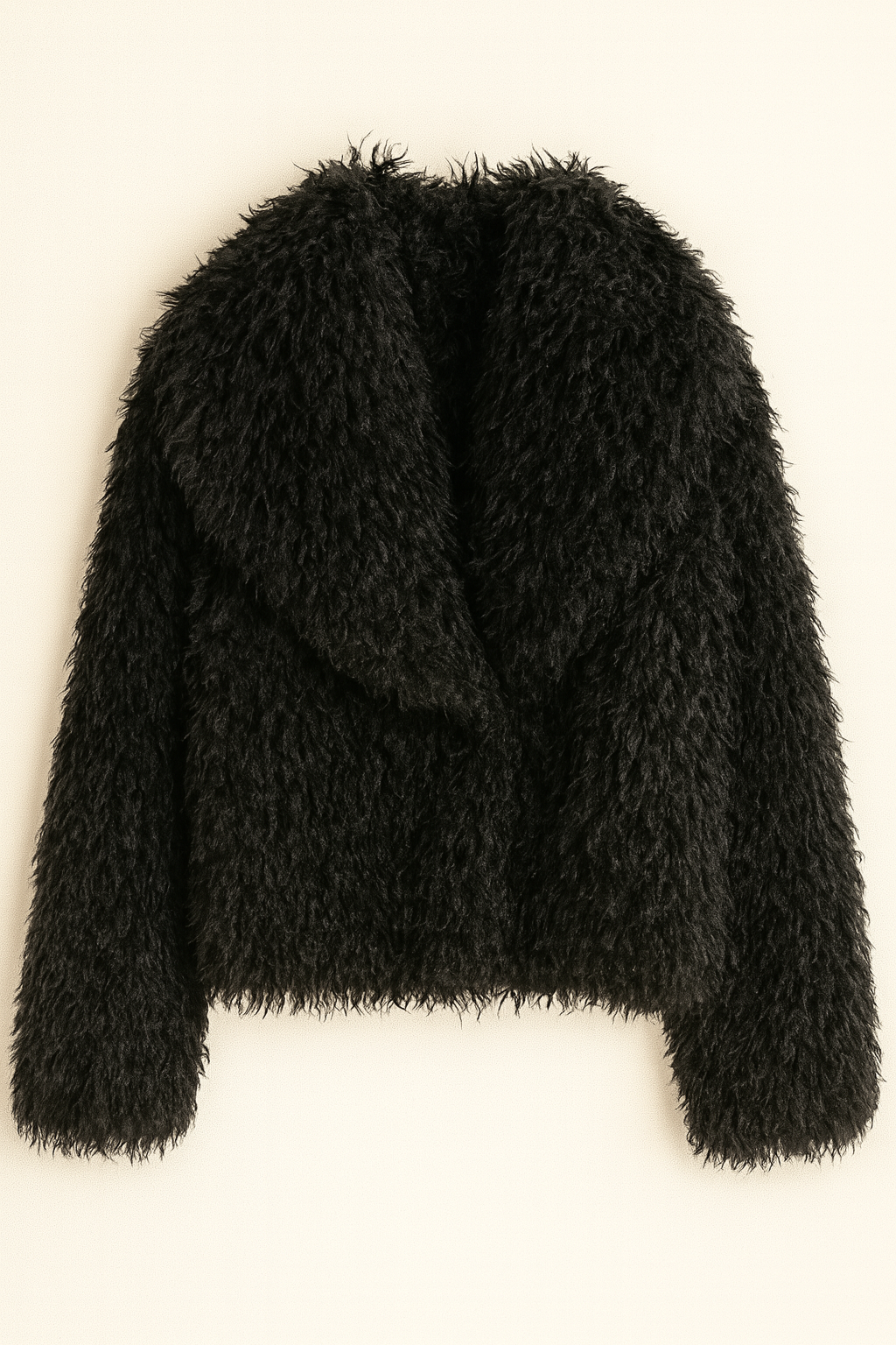 Eco Pelliccia Please