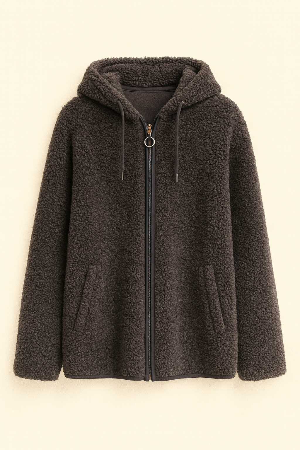 Giubbino Please reversibile