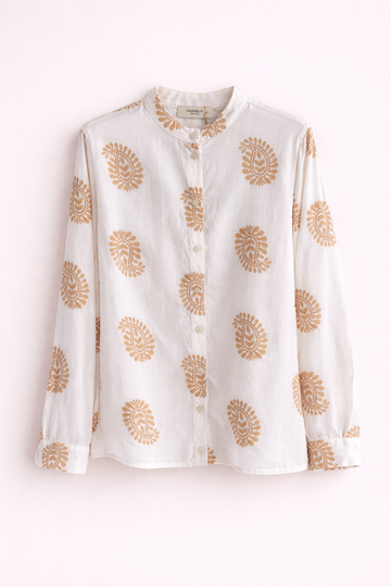 Camicia MarkUp