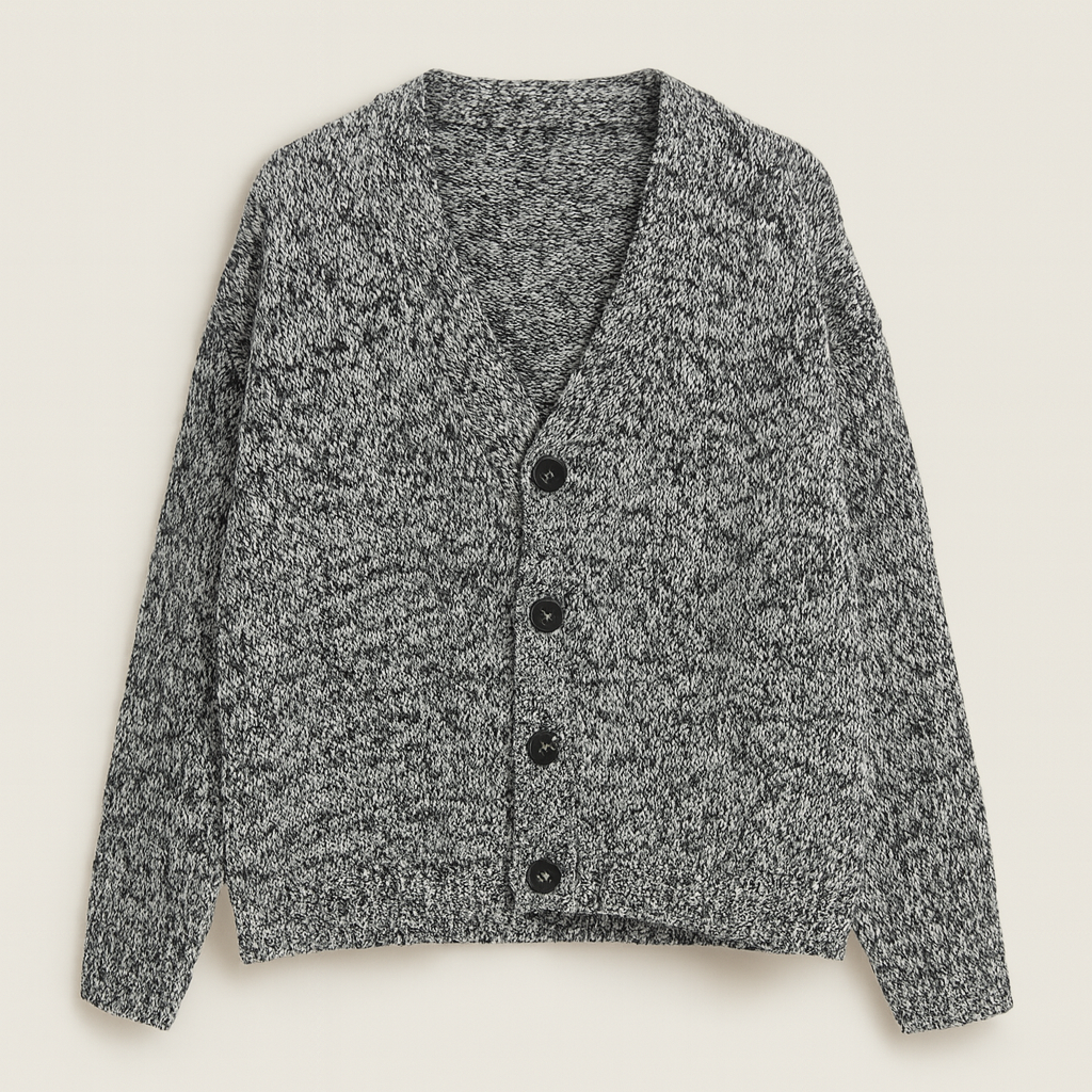 Cardigan Tagliatore