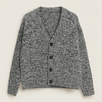 Cardigan Tagliatore