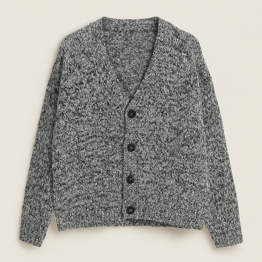 Cardigan Tagliatore