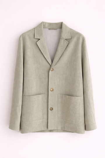 Giacca Tintoria Mattei 954