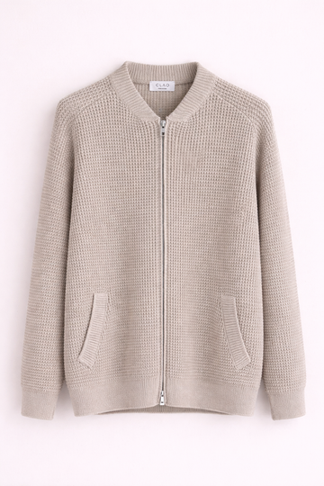 Cardigan Claq