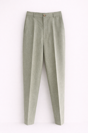 Pantaloni Tintoria Mattei 954