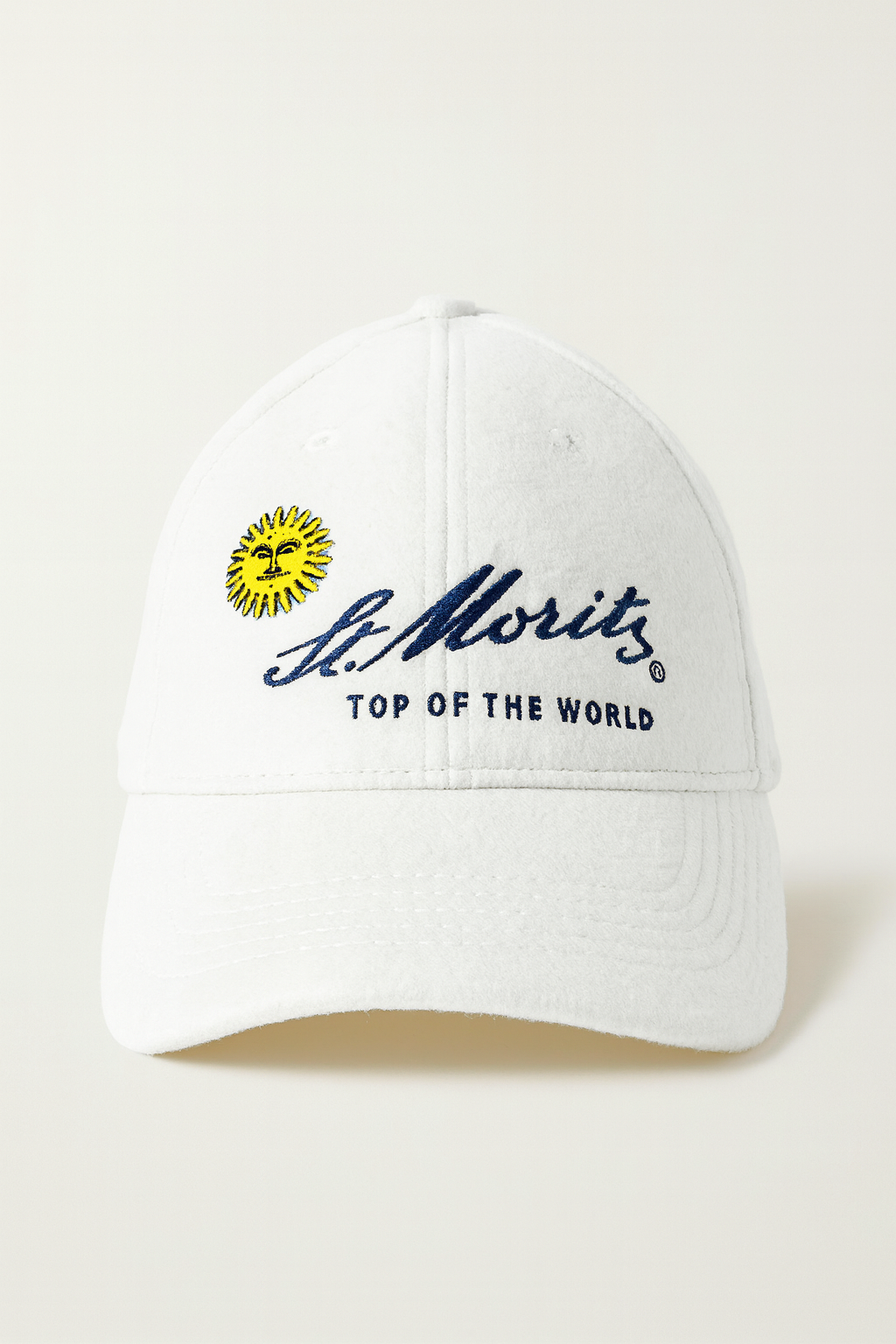 Cappello Saint Barth