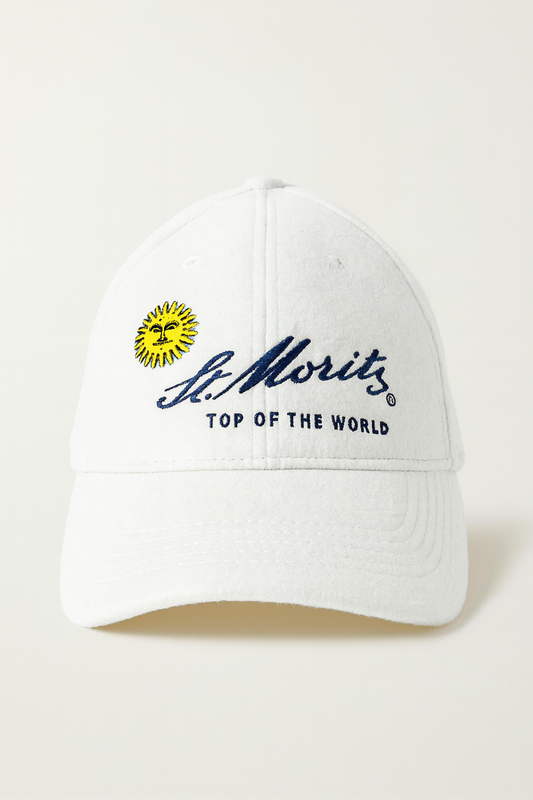 Cappello Saint Barth