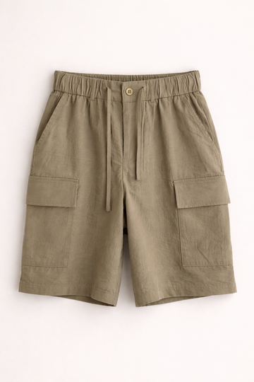Bermuda First Garment