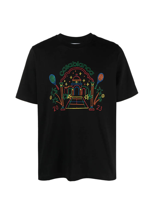 T-Shirt Casablanca